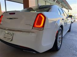 کرایسلەر 300